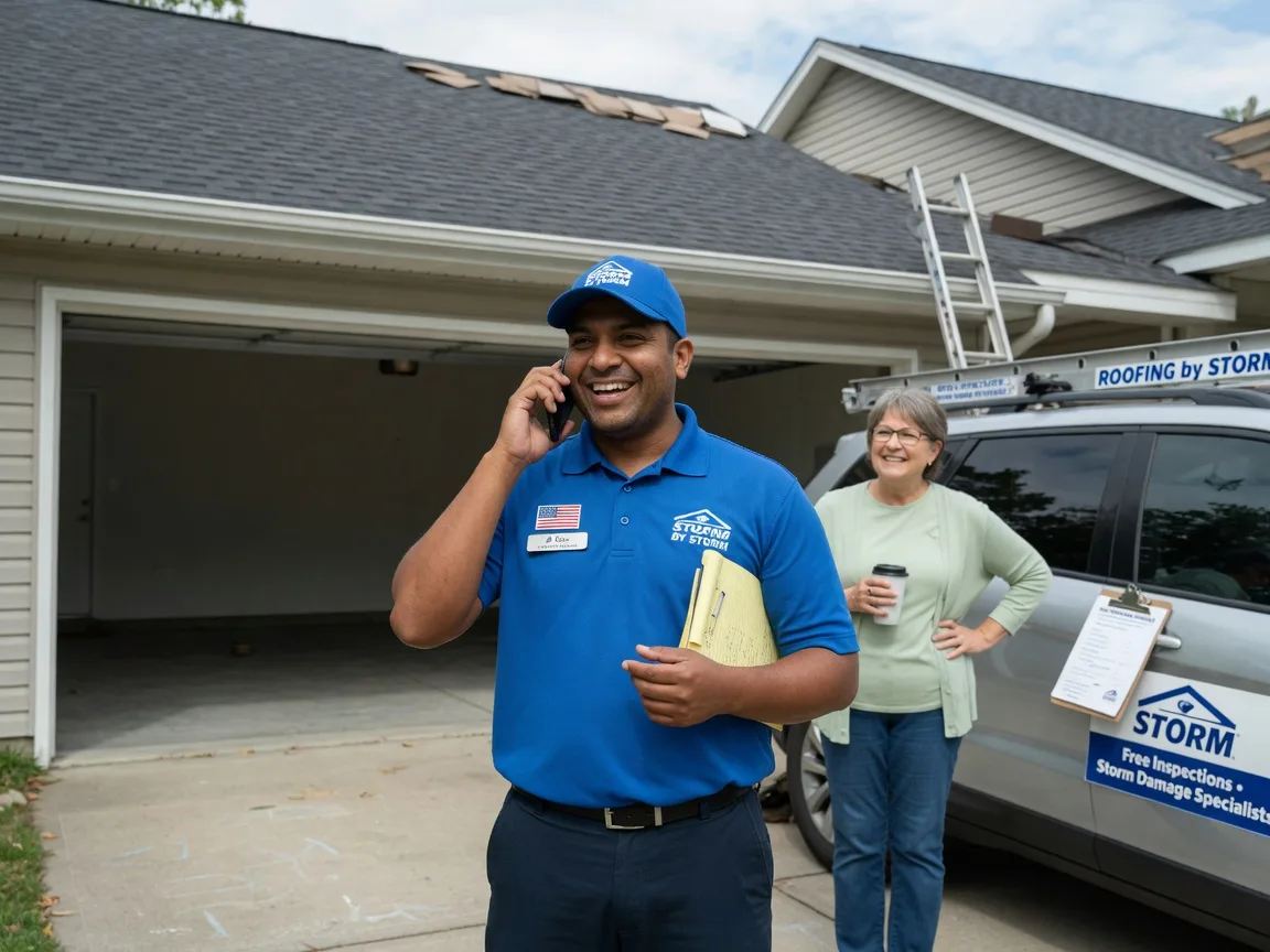Roof Repair Near Me Connellsville, PA FAQs