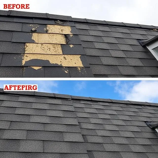 Roof Repair Near Me in Connellsville, PA near me